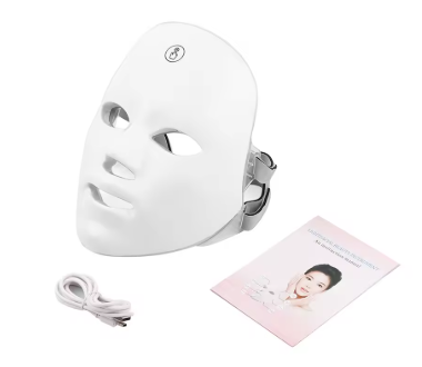 LumiMask LED Face Therapy Mask