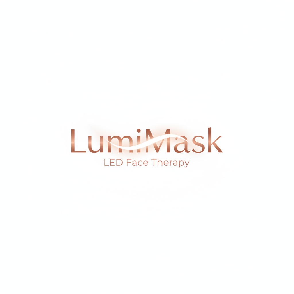 LumiMask Logo